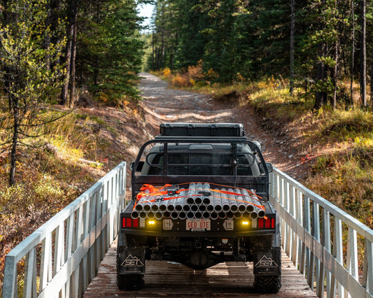 Trails 4 Tomorrow May Newsletter